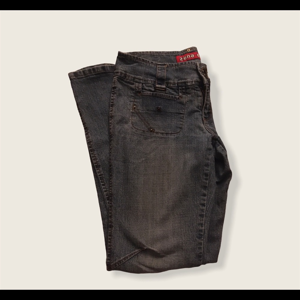 Zana Di jeans